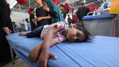 Ex-PM: Israel committing daily war crimes in Gaza, West Bank