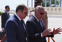 Gaza looms large as Arab League summit starts in Baghdad
