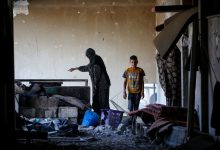 Hamas, US officials hold direct Gaza truce talks in Doha
