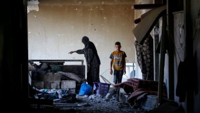 Hamas, US officials hold direct Gaza truce talks in Doha