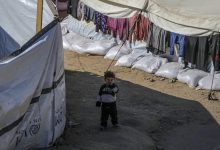 Hamas dismisses Gaza talks as pointless amid Israel's 'hunger war'