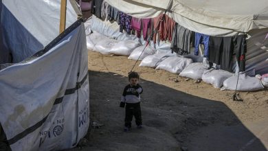 Hamas dismisses Gaza talks as pointless amid Israel's 'hunger war'