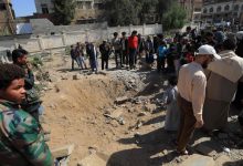 Houthis have ‘capitulated’, Trump says, announces end to US strikes
