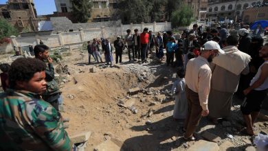 Houthis have ‘capitulated’, Trump says, announces end to US strikes