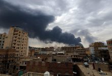 Houthis vow to hit back after Israel pummels Yemen airport