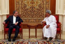 'Iran has not received nuclear deal proposal from US'