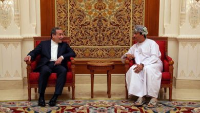 'Iran has not received nuclear deal proposal from US'