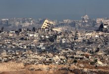 Israel aim to mislead world with Qatar cease-fire talks, Hamas says