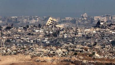 Israel aim to mislead world with Qatar cease-fire talks, Hamas says