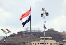 Israel airstrikes hit Yemen day after Houthi airport attack