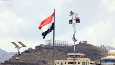 Israel airstrikes hit Yemen day after Houthi airport attack