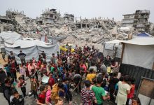 Israel reportedly to decide Friday whether to step up Gaza attacks