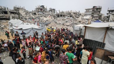 Israel reportedly to decide Friday whether to step up Gaza attacks
