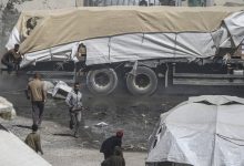 Israel tightens reins on US-backed Gaza aid, sidelining UN
