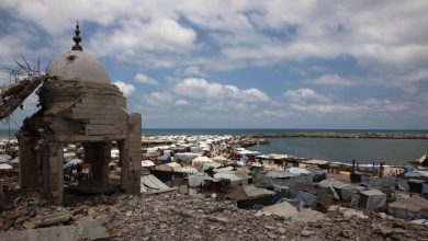 Israel withdrawing all cease-fire negotiators from Qatar
