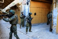 Israeli forces detain scores as settlers ramp up West Bank attacks