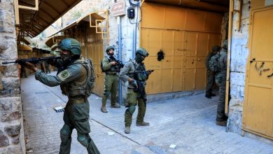 Israeli forces detain scores as settlers ramp up West Bank attacks