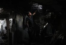 Israeli killing of 153 Gazans mars new cease-fire negotiations