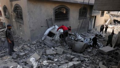 Israeli ops killed at least 20 hostages in Gaza, report says