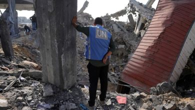 Israel’s blockade causing irreparable harm to Gazans: UNRWA