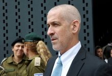 Israel's top court blocks Netanyahu’s bid to fire Shin Bet chief