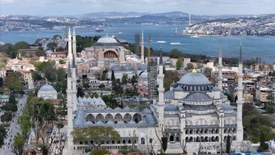 Istanbul likely to host nuclear talks between Iran, European trio