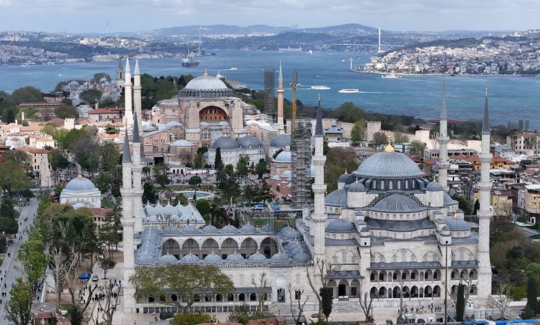 Istanbul likely to host nuclear talks between Iran, European trio