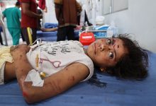 Killing Gaza children as 'hobby' tuning Israel into 'pariah state'