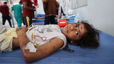 Killing Gaza children as 'hobby' tuning Israel into 'pariah state'