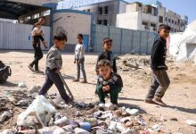 MSF slams Israel for letting 'ridiculously inadequate' aid into Gaza