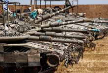 Netanyahu won’t stop Gaza war even if Hamas releases hostages