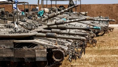 Netanyahu won’t stop Gaza war even if Hamas releases hostages