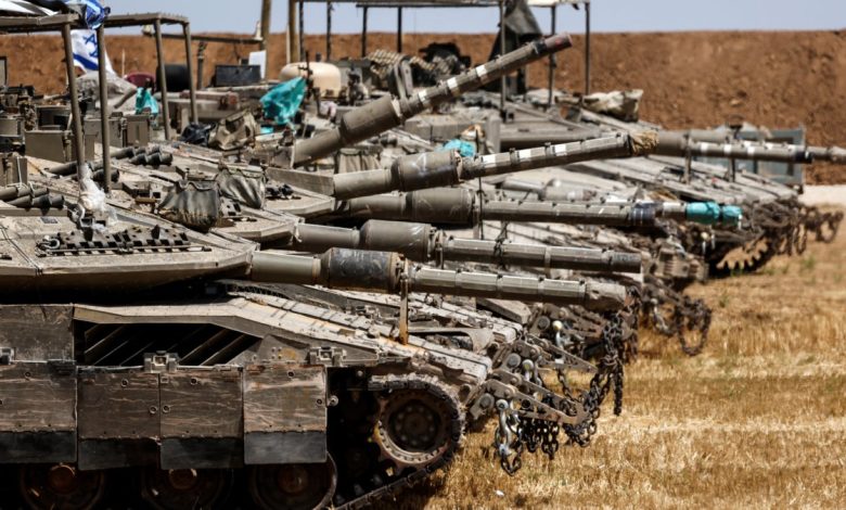 Netanyahu won’t stop Gaza war even if Hamas releases hostages