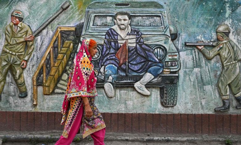 Pakistan shuts madrassas as US urges Kashmir calm with India