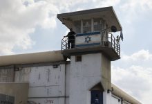 Palestinian detainee dies in custody as death toll rises to 66