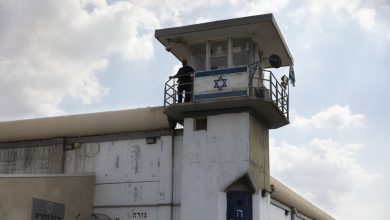 Palestinian detainee dies in custody as death toll rises to 66