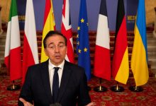 Spain calls for sanctions on Israel amid Gaza humanitarian crisis