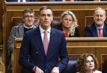 Spanish PM Sanchez calls Israel 'genocidal state'