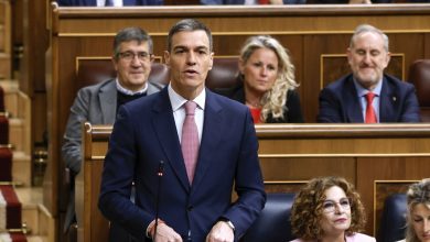 Spanish PM Sanchez calls Israel 'genocidal state'