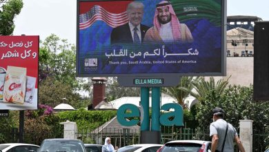 Syria welcomes US lifting Assad-era sanctions