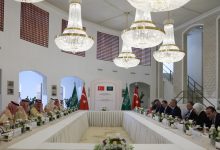Türkiye, Saudi Arabia reaffirm ties in FM’s Riyadh visit