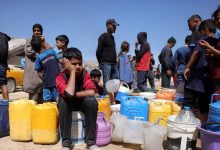 UAE reaches agreement with Israel to let aid into Gaza