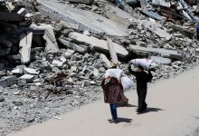 UK halts free trade talks with Israel, summons envoy over Gaza