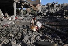 UN envoy urges action to end Gaza siege, warns silence harms children