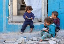 UN renews call on Israel to lift 'brutal blockade' on Gaza aid