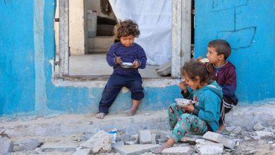 UN renews call on Israel to lift 'brutal blockade' on Gaza aid