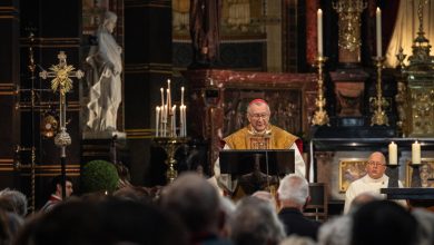 Vatican condemns Israeli bombardment in Gaza, calls for immediate halt
