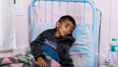 WHO warns of worsening Gaza health crisis amid 2-month aid blockade