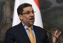 Yemen’s PM resigns amid stalemate, cites powerlessness, divisions