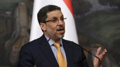 Yemen’s PM resigns amid stalemate, cites powerlessness, divisions